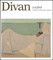 Divan | 2018 / 3-4 : Dygd