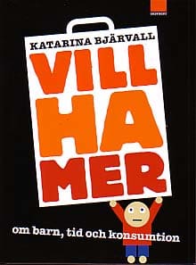 Bjärvall, Katarina | Vill ha mer