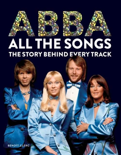 Clerc, Benoit | Abba : All The Songs