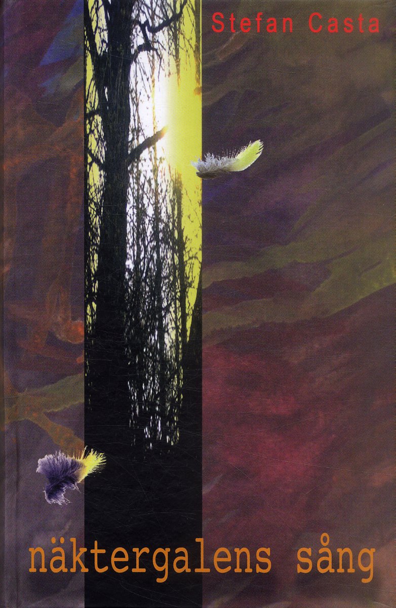 Casta, Stefan | Näktergalens sång