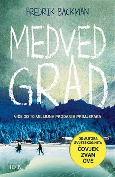 Backman, Fredrik | Medvedgrad