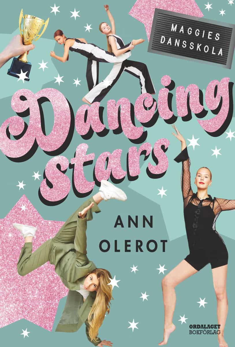 Olerot, Ann | Dancing stars