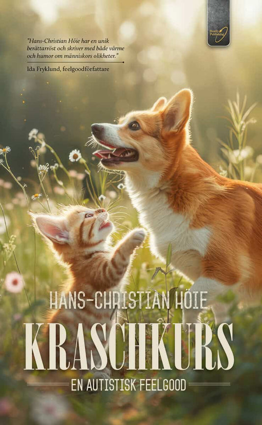 Höie, Hans-Christian | Kraschkurs