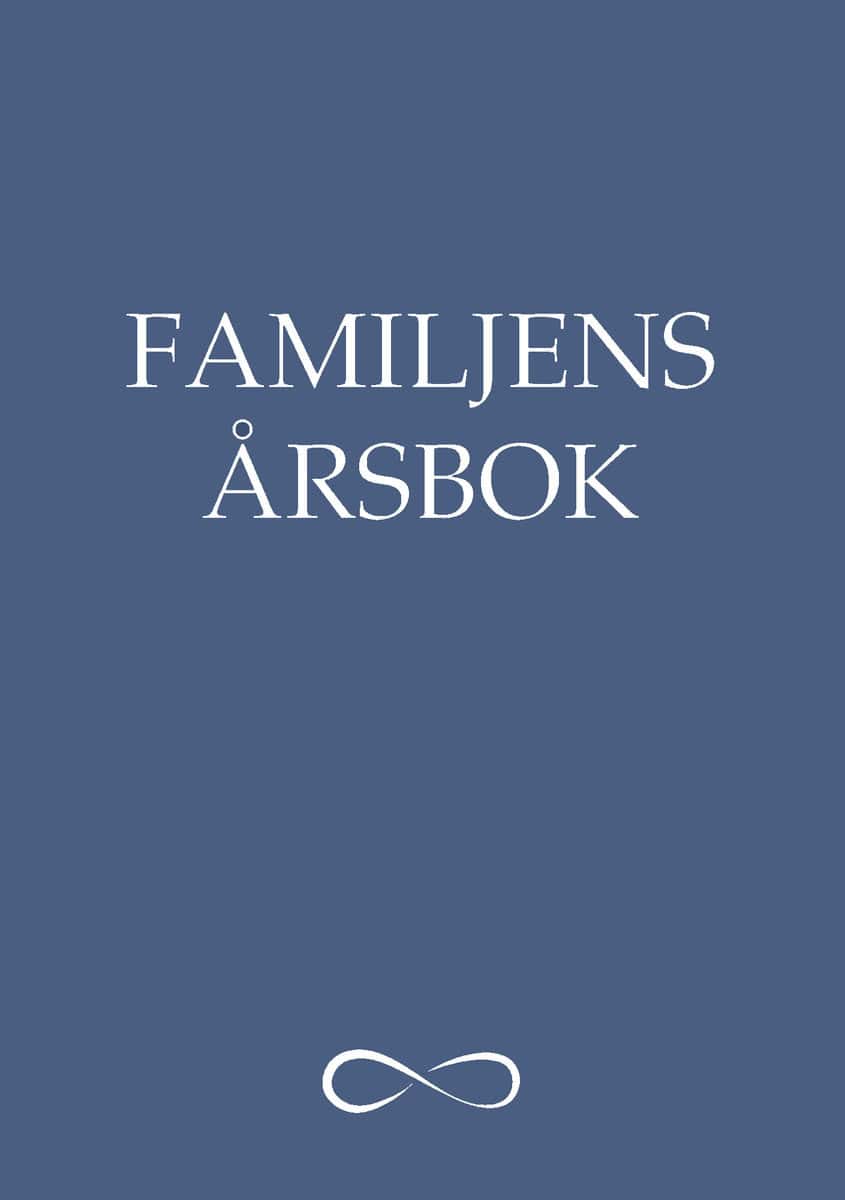 Ekberg, Stefan | Familjens årsbok