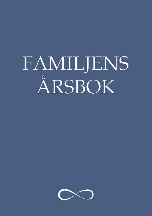 Ekberg, Stefan | Familjens årsbok