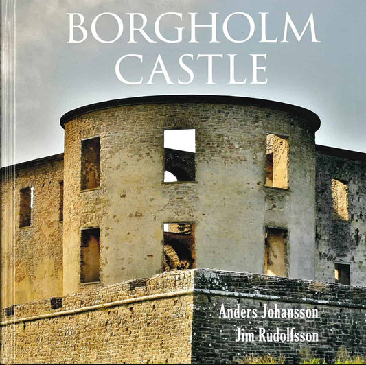 Johansson, Anders | Rudolfsson, Jim | Borgholm castle