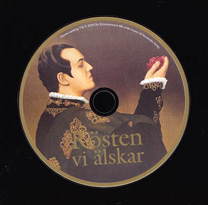 Forsell, Jacob [red.] | Ranelid, Björn | Jussi : Sången, människan, bilderna [Björling, Jussi (1911-1960)]