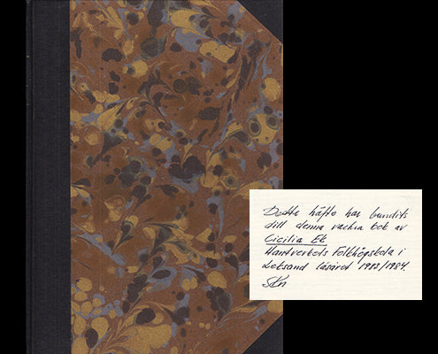 Visor från Västerbotten : [Folkmusik]