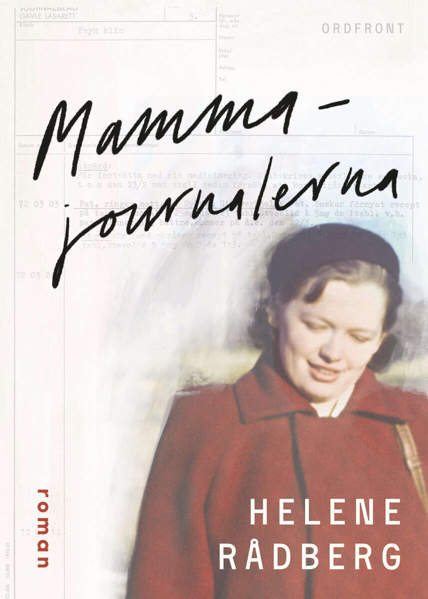 Rådberg, Helene | Mammajournalerna