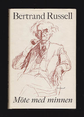 Russell, Bertrand | Möte med minnen
