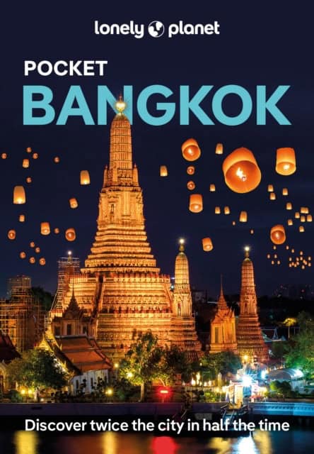 Lonely Planet | Pocket Bangkok 7