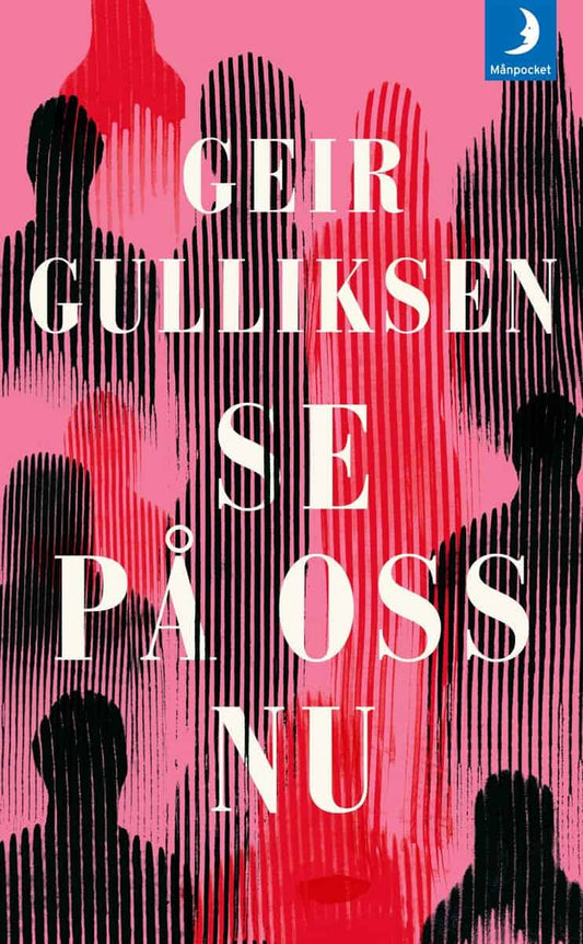 Gulliksen, Geir | Se på oss nu