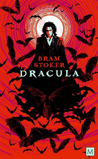 Stoker, Bram | Dracula