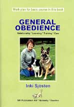 Sjösten, Inki | General obedience