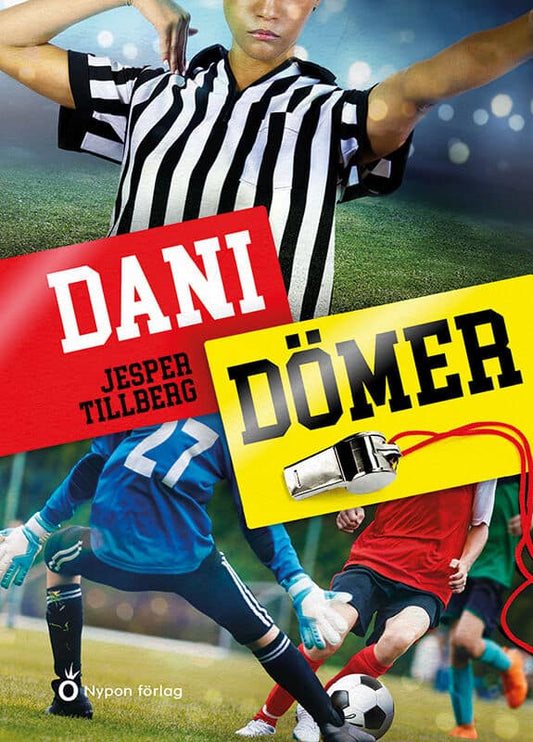 Tillberg, Jesper | Dani dömer