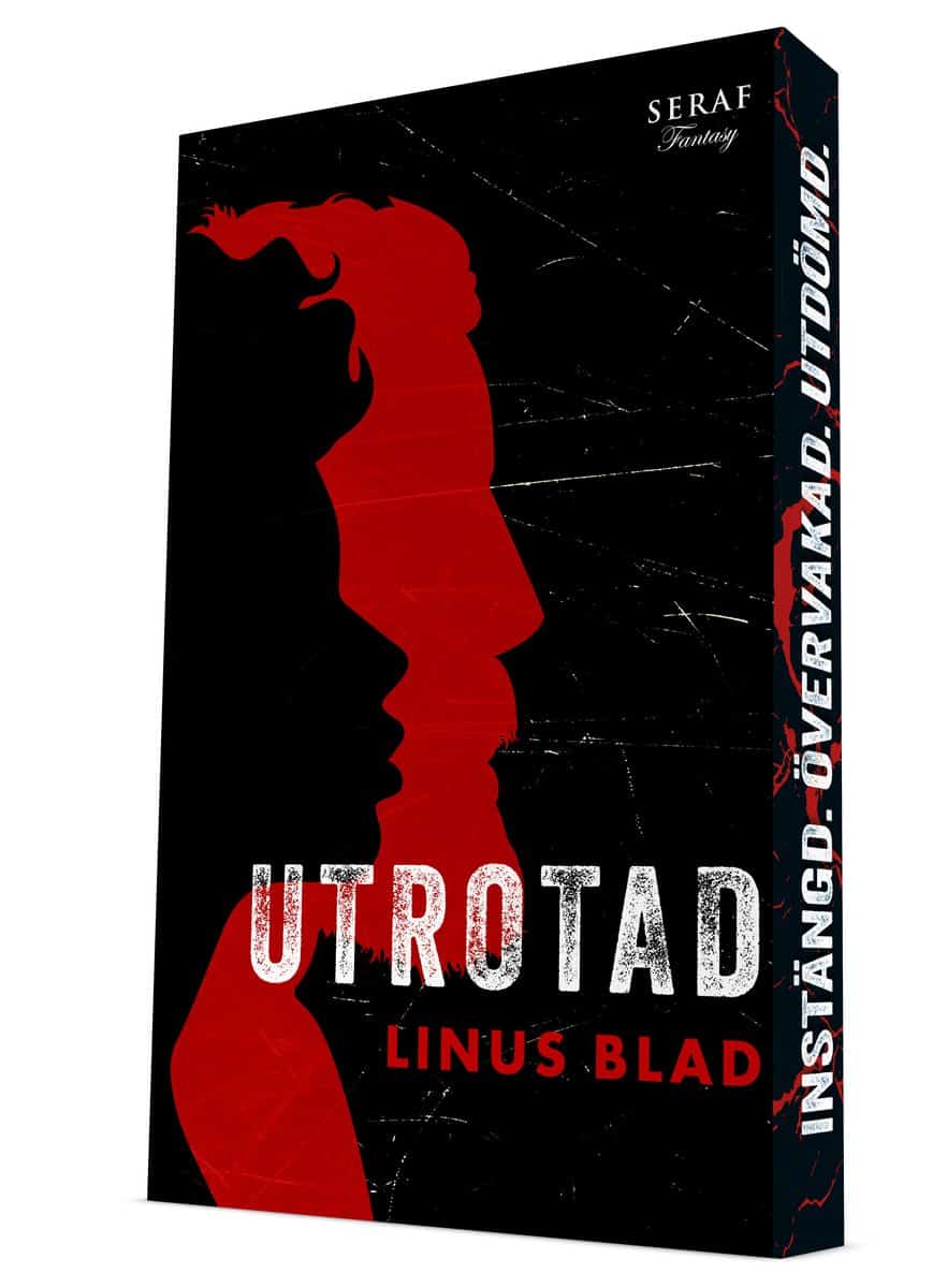 Blad, Linus | Utrotad