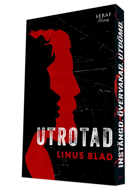 Blad, Linus | Utrotad