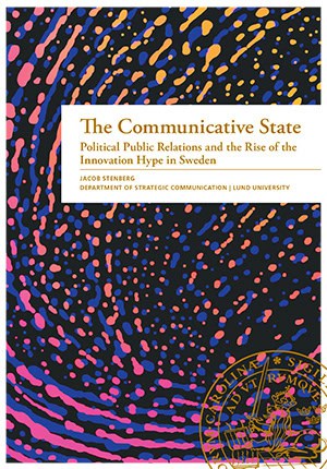 Stenberg, Jacob | The Communicative State