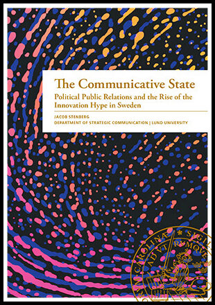 Stenberg, Jacob | The Communicative State