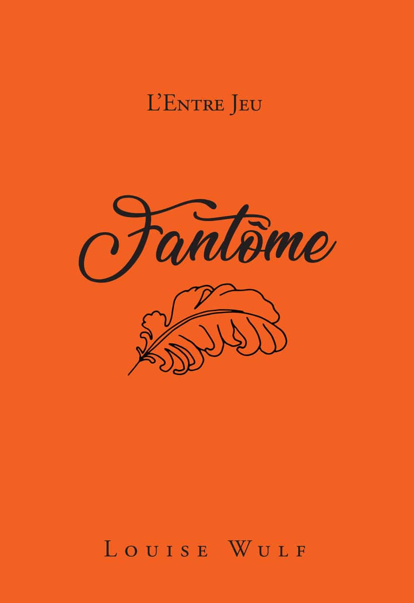 Wulf, Louise | L'Entrejeu