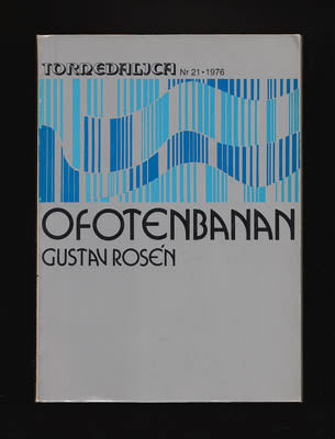 Rosén, Gustav | Ofotenbanan