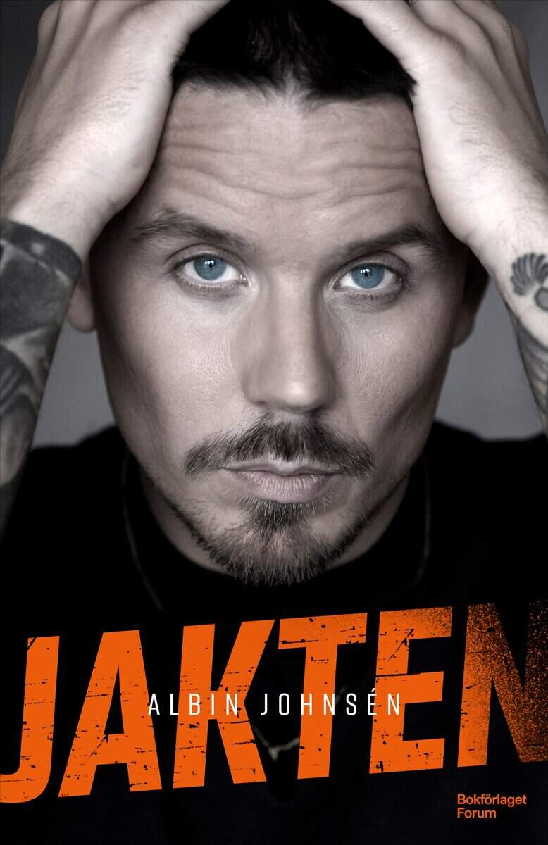 Johnsén, Albin | Jakten