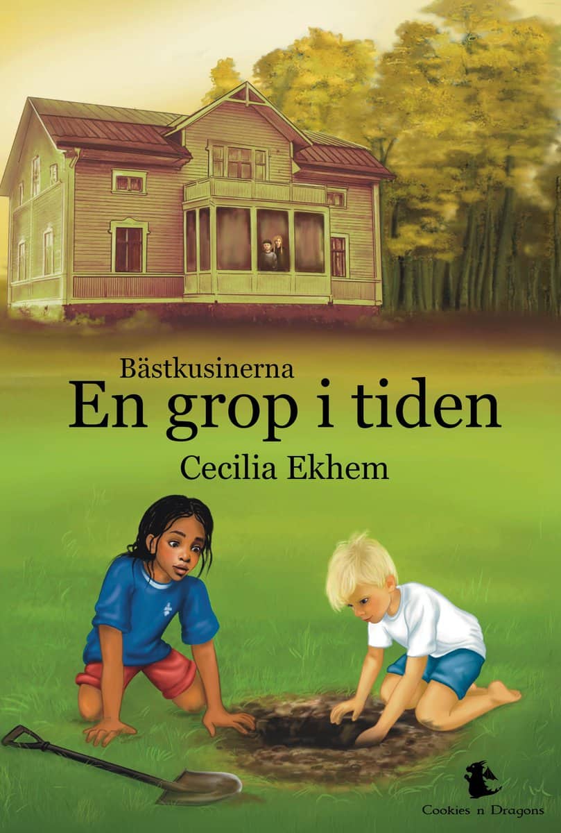 Ekhem, Cecilia | En grop i tiden