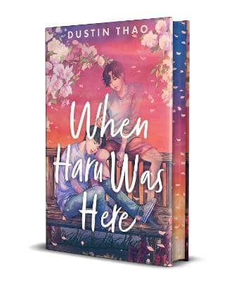 Thao, Dustin | When Haru Was Here