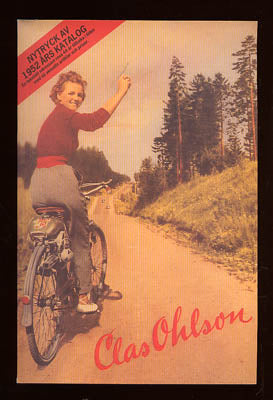 Clas Ohlson & Co AB Insjön