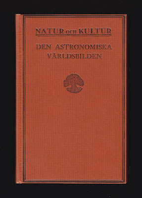 Lundahl, Carl | Den astronomiska världsbilden genom tiderna
