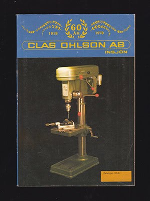 Clas Ohlson AB | Clas Ohlson & Co AB Insjön : Katalog nr 67 - 1978-1979