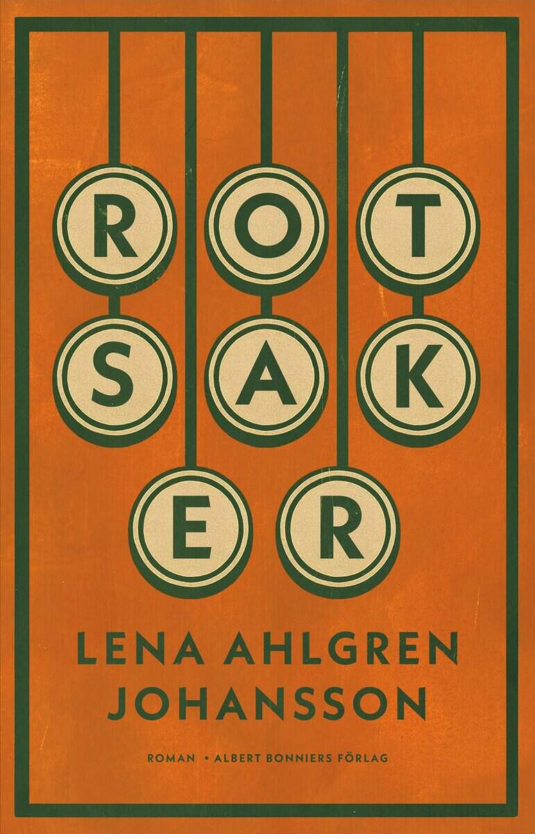 Ahlgren Johansson, Lena | Rotsaker