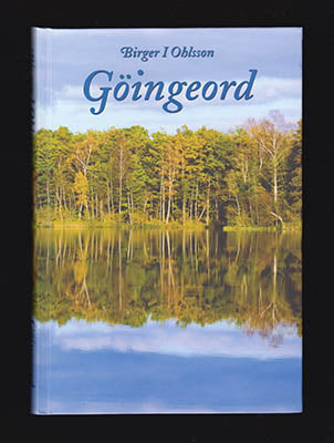 Ohlsson, Birger I. | Göingeord