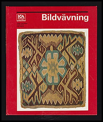 Carlsson, Stina | Eles, Karin | Melén, Lisa | Bildvävning