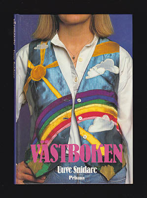 Snidare, Uuve | Västboken