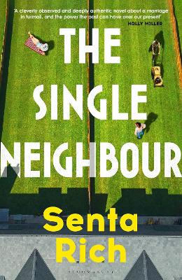 Rich, Senta | The Single Neighbour