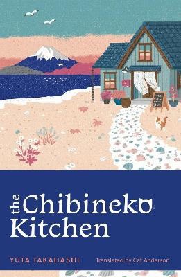 Takahashi, Yuta | The Chibineko Kitchen