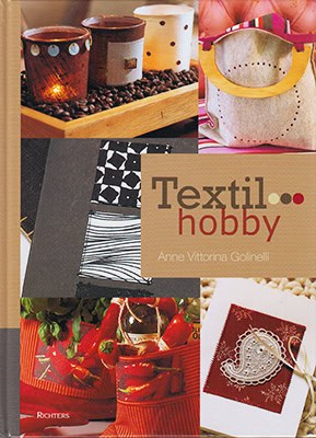 Golinelli, Anne Vittorina | Textilhobby