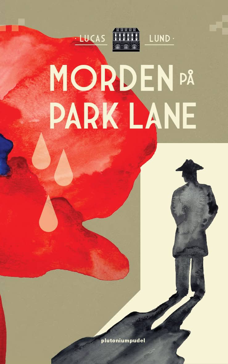 Lund, Lucas | Morden på Park Lane