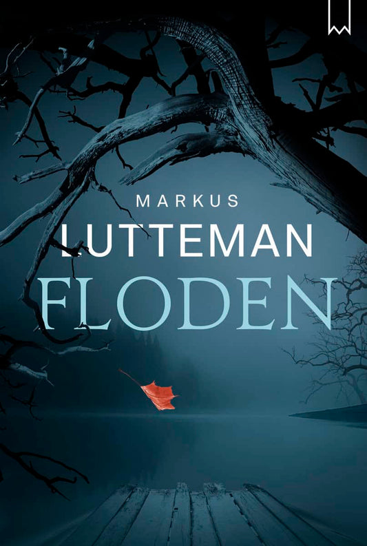 Lutteman, Markus | Floden