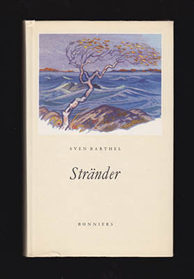 Barthel, Sven | Stränder