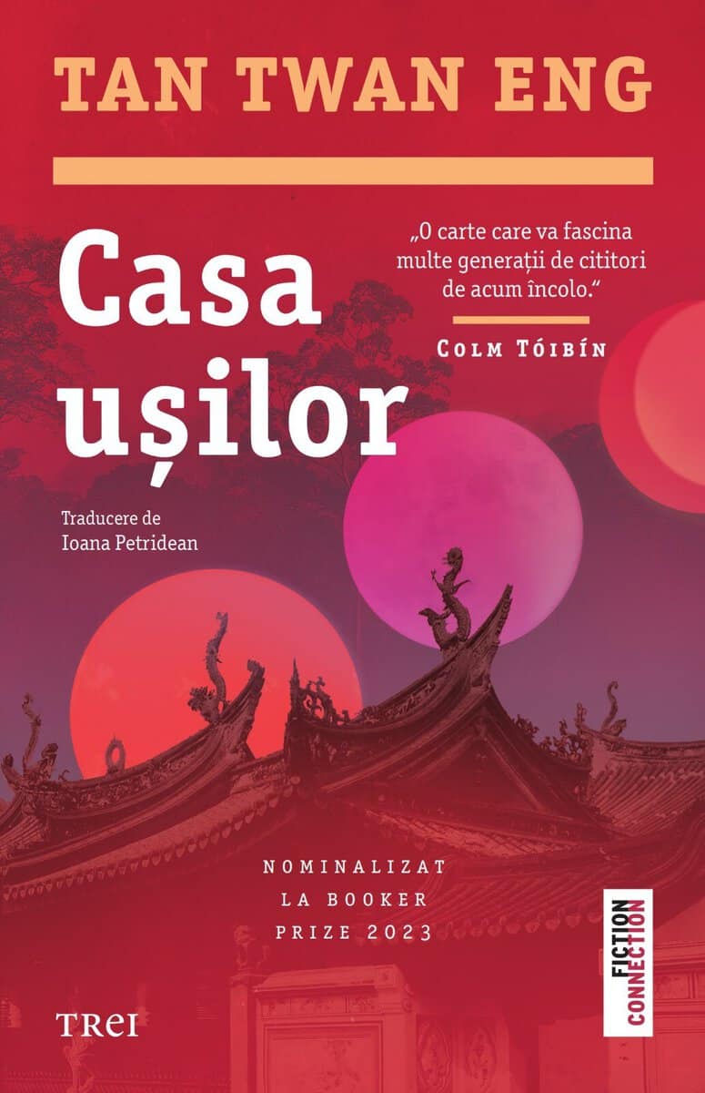 Twan Eng, Tan | Casa usilor