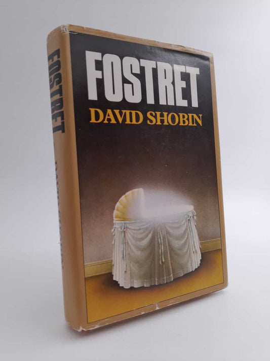 Shobin, David | Fostret