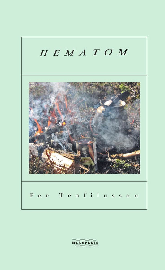 Teofilusson, Per | Hematom