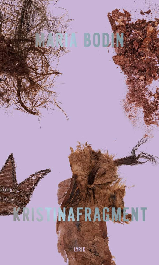 Bodin, Maria | Kristinafragment