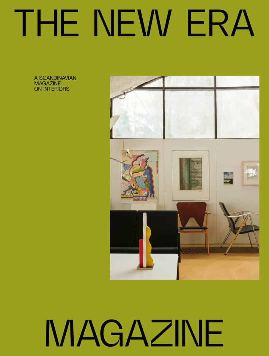 Beatrice, Hanna Nova [red.] | The New Era Magazine Issue 05