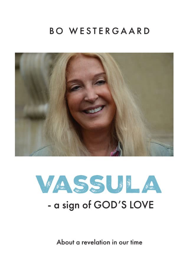 Westergaard, Bo | Vassula : A sign of God's love