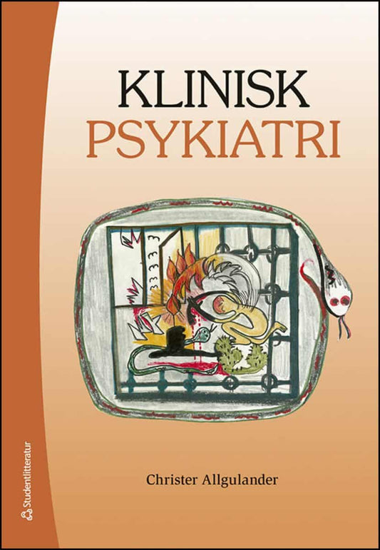 Allgulander, Christer | Klinisk psykiatri