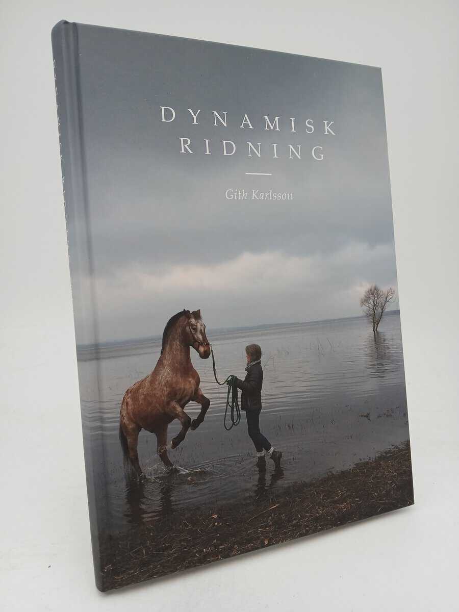 Karlsson, Gith | Dynamisk ridning