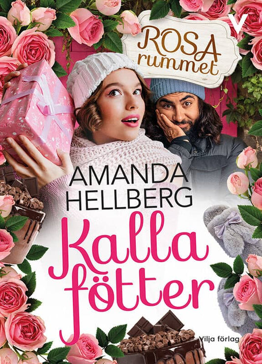 Hellberg, Amanda | Kalla fötter